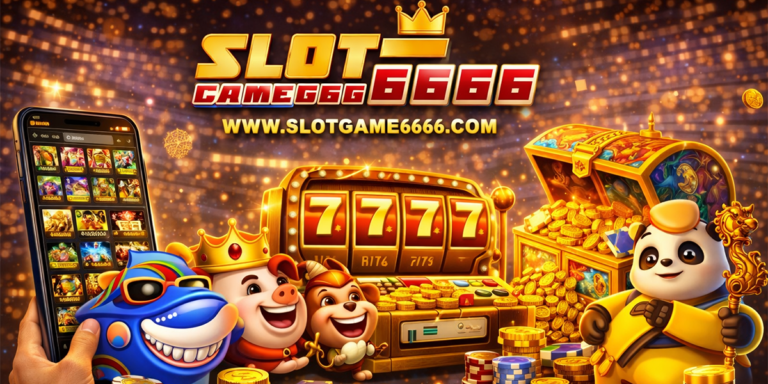 slotgame6666